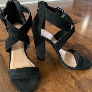 High Heels